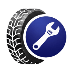 Get your tyres fitted